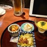 用戶對於焼鳥 ハレツバメ 丸ノ内センタービル店的評論圖