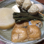 User's review image for きらくろばた焼