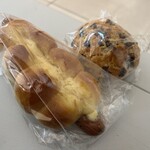 用戶對於ポール・ボキューズ・ベーカリー 大丸東京店的評論圖