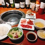 用户对于Ittetsu Grazie的评论图