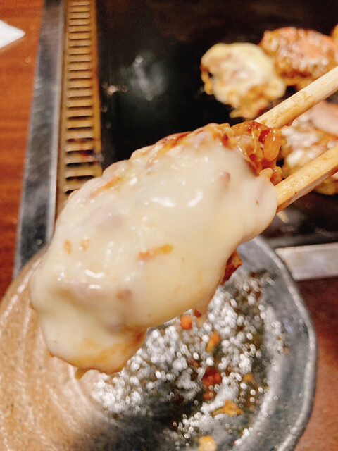 User's recommendation image for やきやき鉄板 ぼんくら家 西中島店