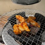 用戶對於ホルモン二郎的評論圖