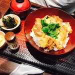 用戶對於大戸屋  立川北口店的評論圖