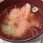 用戶對於神田江戸ッ子寿司 中店的評論圖