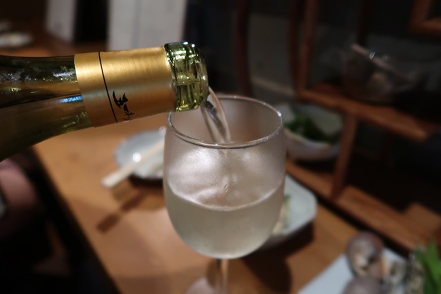 用戶對於茅場町 牡蠣入レ時的評論高清圖