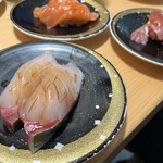 用戶對於廻転鮨 銀座おのでら 本店的評論圖