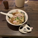 用户对于中華そば みみお的评论图