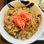 用戶對於松屋 大国町店的評論圖
