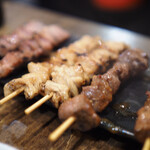 用戶對於やきとんだいだら 練馬店的評論圖