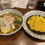 User's review image for 下北スパイス