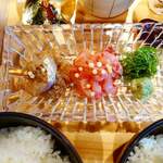 用戶對於SHARI東銀座的評論圖