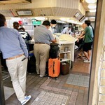 用戶對於串かつ専門店 松葉 総本店的評論圖