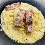 User's review image for イタリアン食堂 MAS