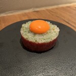 用戶對於焼肉うしごろ 西麻布本店的評論圖