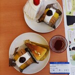 User's review image for 不二家レストラン 東大阪店