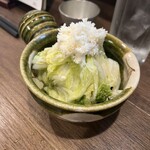 User's review image for 旬の味処 かすべ