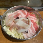 用户对于お好み焼・焼そば 風月 ファクトリー店的评论图