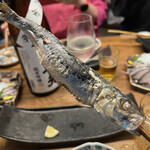 用戶對於備長炉端 だいやめ的評論圖