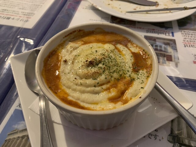 User's recommendation image for ギリシャ料理スピローズ