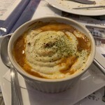 User's review image for ギリシャ料理スピローズ