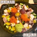 User's review image for 赤坂 まえ田