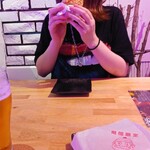 User's review image for ビアードパパ 京王永山店