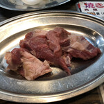 用户对于炭や 中島公園店的评论图