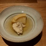 用户对于鮓はやし的评论图