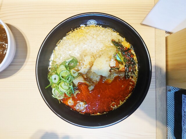 User's recommendation image for 塩らーめん専門 ひるがお 大阪エディオンなんば本店