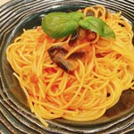User's review image for エビノスパゲッティ 丸ビル店