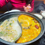 User's review image for しゃぶ葉 立川駅南口店