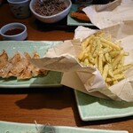 User's review image for 和食さと 西大島店