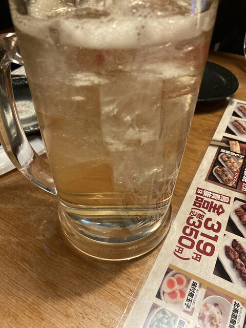 用戶對於鳥貴族 四ツ橋店的評論高清圖