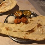 用户对于インドラディップ的评论图