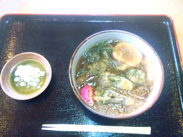 用户对于おち庵的评论图