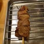 用戶對於かわ屋 大手門店的評論圖