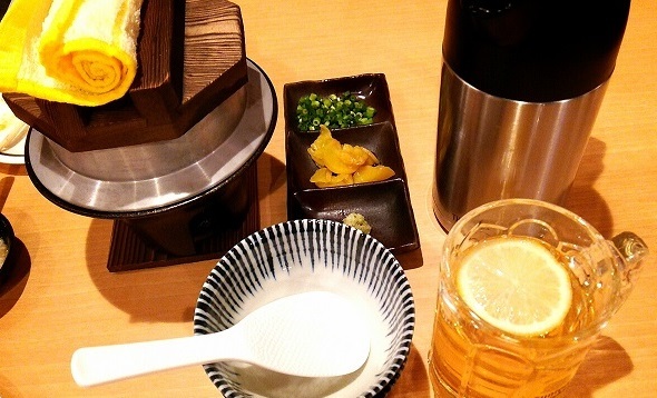 用户对于串鳥 月寒中央店的评论图