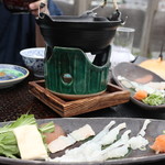 用户对于梅むら的评论图
