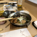 用户对于たつ乃的评论图