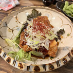 用戶對於本鮪 日本酒BAR　吟醸くらうど 京都駅前店的評論圖