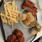 User's review image for チーズマニマニ