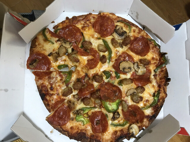 User's recommendation image for ドミノピザ 中村橋店