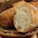 User's review image for シャンパン食堂