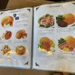 用戶對於kiefel cafe dining 32番街店的評論圖