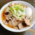 用戶對於南天 本店的評論圖