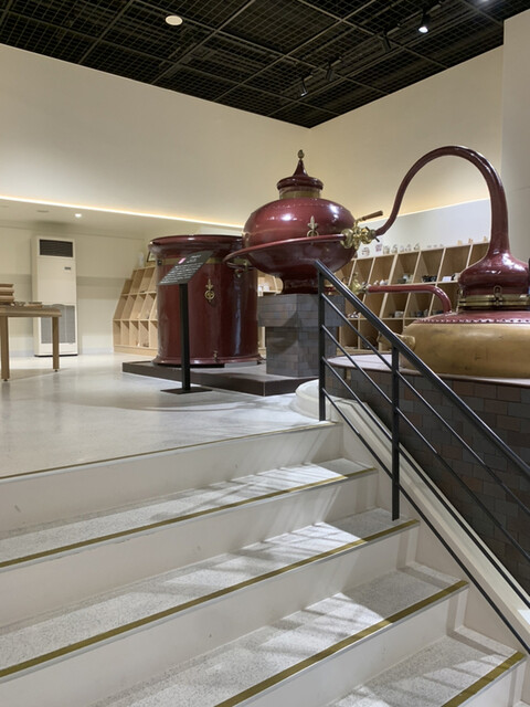 用戶對於池田ワイン城的評論高清圖