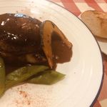 User's review image for ふれんち食堂UMEYA