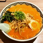 用戶對於中華そば藤王的評論圖