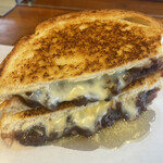 用户对于POTAMELT 千駄ヶ谷店的评论图