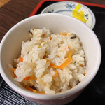 User's review image for 波ぎ茶寮